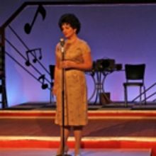 Photo Flash: First Look at CRT Downtown's ALWAYS...PATSY CLINE