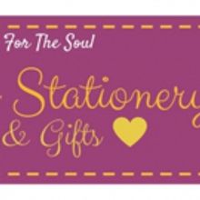 Chic, Affordable And A Timely Reminder Of Faith: Olivia Sophia Stationery