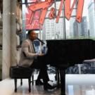 John Legend Hosts H&M's Latest Grand Opening in New York City