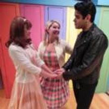 BWW Interviews: 'Greased Lightnin' Strikes in Columbus - Columbus Children's Theatre 