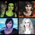 NO ONE HERE BUT US WITCHES Musical Cabaret Set for 6/22 & 29 at Uptown Underground