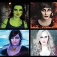 NO ONE HERE BUT US WITCHES Musical Cabaret Set for 6/22 & 29 at Uptown Underground