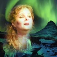 Award-Winning Cabaret Performer and Former SWEENEY TODD Star Sarah Rice Brings Back M