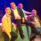 Photo Flash: First Look at the Los Angeles Debut of DOGFIGHT at Chance Theater