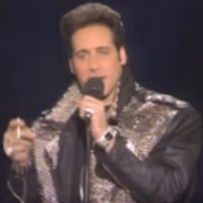 Andrew Dice Clay in Talks to Take On Key Role in STAR IS BORN Reboot
