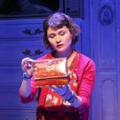 Photo Flash: A Dreamer Arrives on Broadway! See Phillipa Soo, Adam Chanler-Berat and…