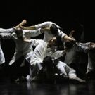 Photo Flash: First Look at Sadler's Well's GENESIS, by Sidi Larbi Cherkaoui & Yabin…