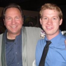 BWW Feature: Mark and Ryan Kleinman, Living the Dream
