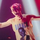 Club Cumming Returns to Edinburgh This Weekend!