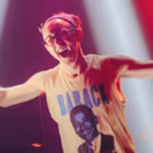 Club Cumming Returns to Edinburgh This Weekend!