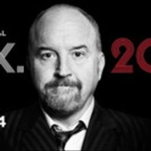 VIDEO: Netflix Releases Trailer & Key Art for Comedy Special LOUIS C.K. 2017