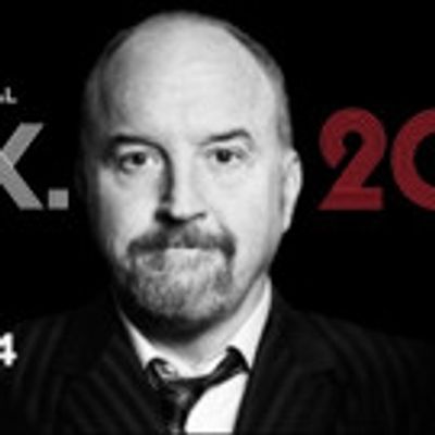 VIDEO: Netflix Releases Trailer & Key Art for Comedy Special LOUIS C.K. 2017