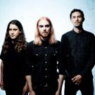 Pulled Apart By Horses Announces New Single & UK Tour for 2017