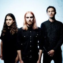Pulled Apart By Horses Announces New Single & UK Tour for 2017