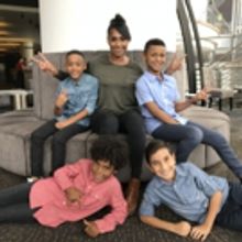 Young Actors Revealed for Sydney Season of THE BODYGUARD