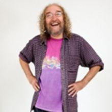 BWW Review: ADELAIDE FRINGE 2016: VIN GARBUTT Reveals Himself at the Gov.