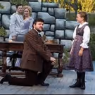 BWW Review: Aesthetically Exquisite THE SECRET GARDEN at GLT