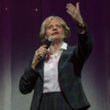 BWW Review: ALLAN STEWART'S BIG BIG VARIETY SHOW, King's Theatre, Edinburgh