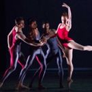 Works by Mark Morris, Frederick Ashton and Twyla Tharp Set for ABT's 2015 Fall Gala…