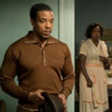 FENCES Star Russell Hornsby Discuss the Joys & Responsibilities of Performing August 
