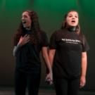 Photo Flash: A Class Act NY's Pre-Professional Summer Camp Showcases Skills in…