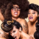 Hot Brown Honey Coming to Sydney Opera House