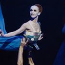 Hamburg Ballet Presents John Neumeier's THE LITTLE MERMAID, 3/28-4/2