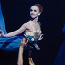 Hamburg Ballet Presents John Neumeier's THE LITTLE MERMAID, 3/28-4/2
