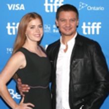 Photo Coverage: Amy Adams & More Attend ARRIVAL Press Conference at TIFF