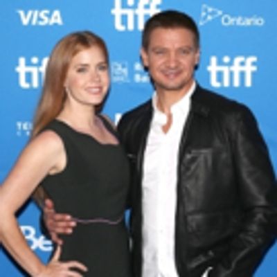 Photo Coverage: Amy Adams &amp; More Attend ARRIVAL Press Conference at TIFF