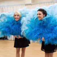 TV: We're Dreaming of a WHITE CHRISTMAS Tour; Go Inside the Rehearsal Room! Video