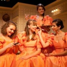 UofSC Lab Theatre to Present FIVE WOMEN WEARING THE SAME DRESS, 4/21-24