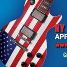 6th Annual NY Guitar Expo Set for Freeport Rec Center This Month