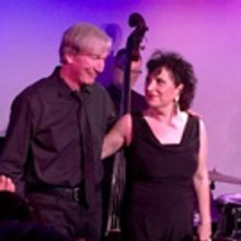 BWW Review: Laurie Krauz & Daryl Kojak Celebrate 25-Year Collaboration With Magnifice