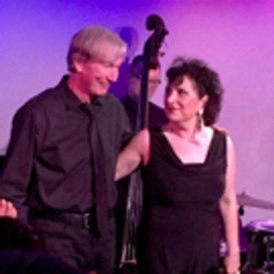 BWW Review: Laurie Krauz & Daryl Kojak Celebrate 25-Year Collaboration With Magnificent Show in 'New York Cabaret's Greatest Hits' Series at Metropolitan Room