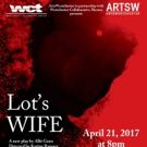 The Westchester Collaborative Theater Performs LOT'S WIFE at ArtsWestchester