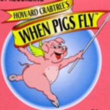 Will the Revival of WHEN PIGS FLY Keep its Iconic Costumes?