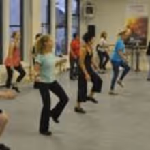 American Rhythm Center to Host Dance Free-4-All! Free Classes, 6/8-14