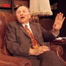 Grippo Stage Co.'s THE BEN HECHT SHOW Premieres at Piven Theatre Today