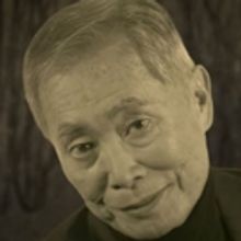 VIDEO: George Takei Invites Fans to ALLEGIANCE with an Adele-Infused Message