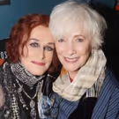 Photo Flash: Betty Buckley and Whoopi Goldberg Stop by SUNSET BOULEVARD