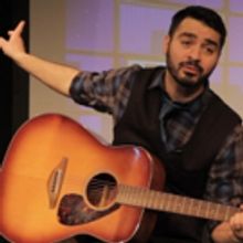 Photo Flash: First Look at Amadeo Fusca in MEN ARE FROM MARS – WOMEN ARE FROM VENUS