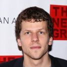 Jesse Eisenberg to Make Directorial Debut in New TV Comedy BREAM GIVES ME HICCUPS