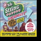 The String Cheese Incident to Release 3-Disc RHYTHM OF THE ROAD: VOLUME 2, LIVE IN…