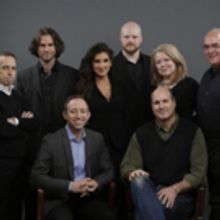 Virginia Rep to Premiere END OF WAR by David L. Robbins Next Month