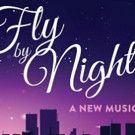Cast Announced for Chicago Premiere of off-Broadway Musical FLY BY NIGHT