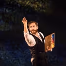 Rialto Chatter: SUNDAY IN THE PARK WITH GEORGE Producers Hope to Extend Show's Run?
