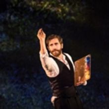 Rialto Chatter: SUNDAY IN THE PARK WITH GEORGE Producers Hope to Extend Show's Run?