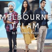 MTC's MELBOURNE TALAM Kicks Off Tour at Mildura Arts Centre