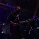 VIDEO: Frightened Rabbit Performs 'Get OuT' on LATE LATE SHOW